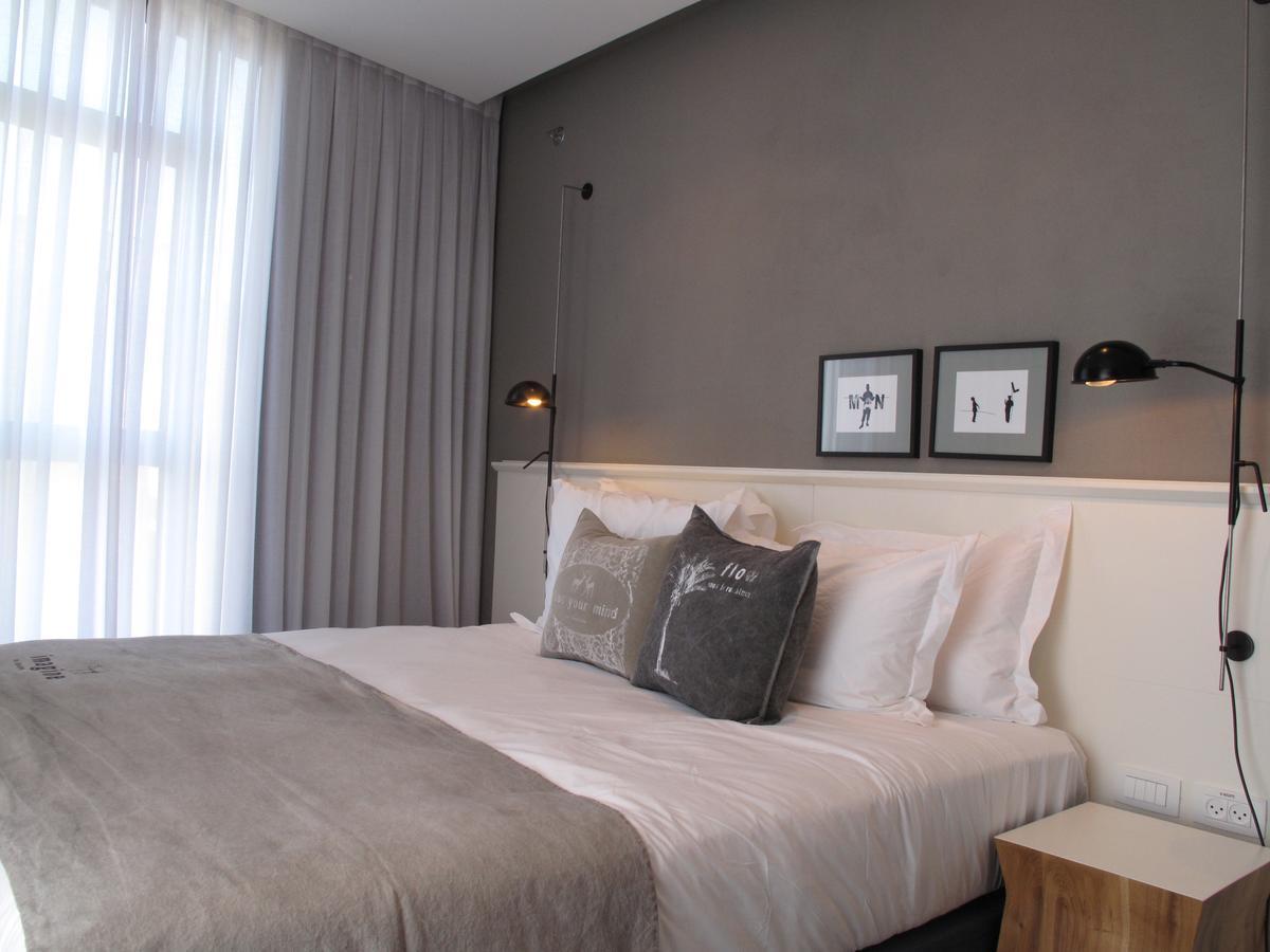 Bezalel Hotel - An Atlas Boutique Hotel Jerusalém Exterior foto