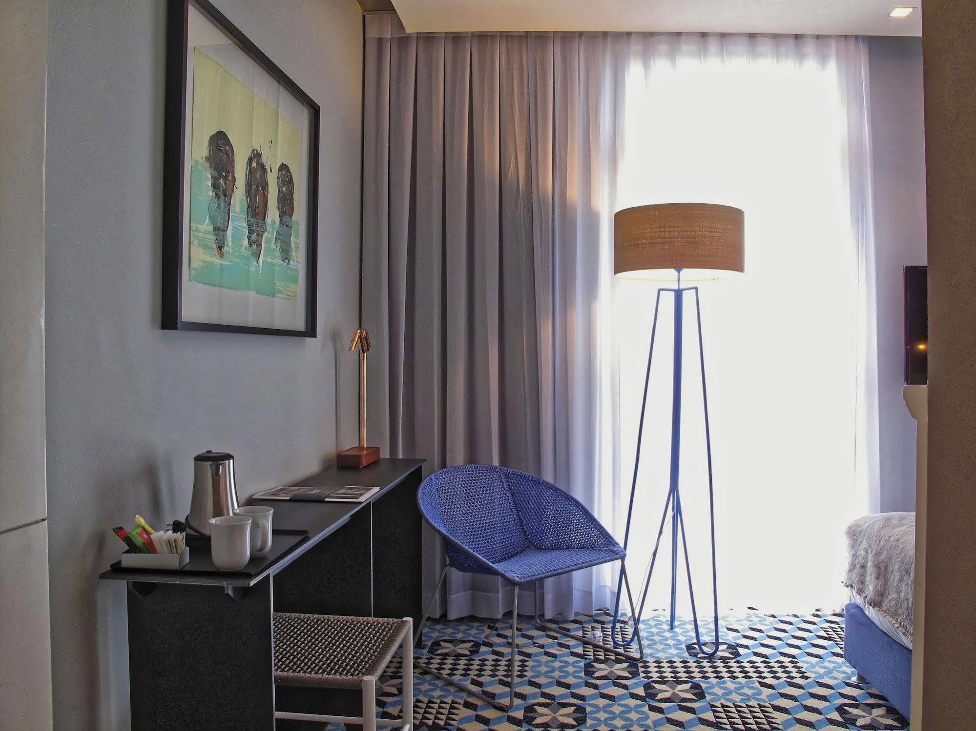 Bezalel Hotel - An Atlas Boutique Hotel Jerusalém Exterior foto